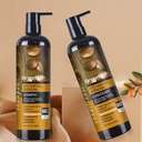 شامبو او بلسم ARGAN OIL