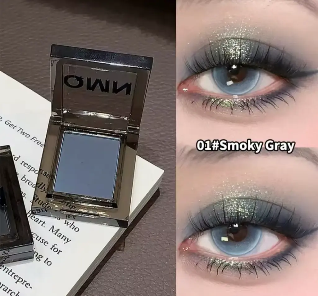 ايشدو QMN