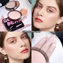 بودرة جافة GEGE BEAR