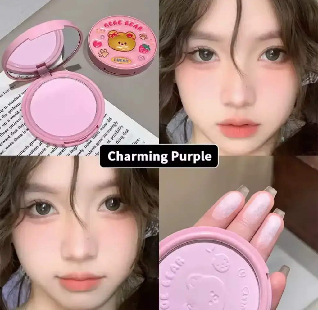 بودرة جافة GEGE BEAR