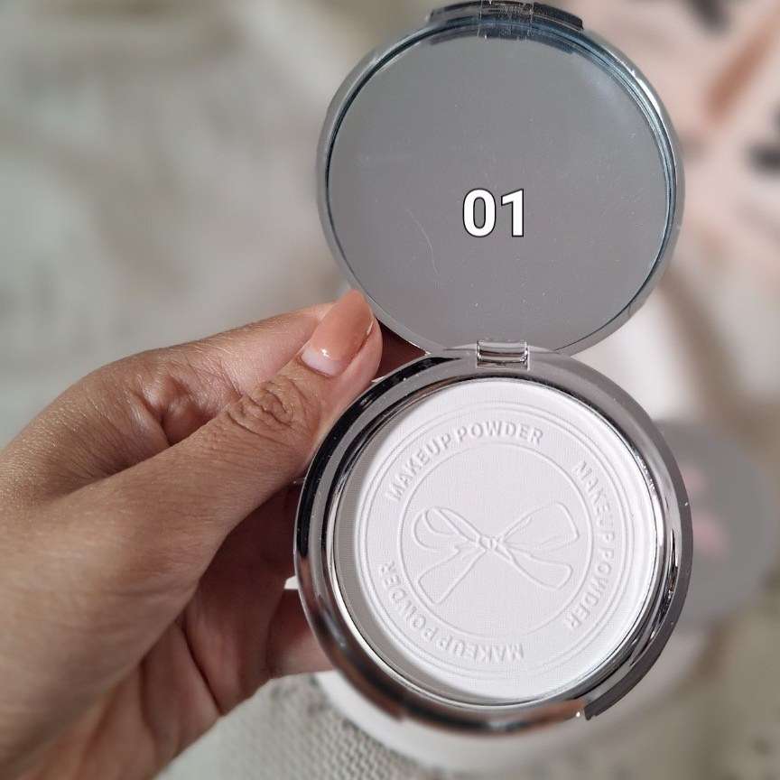 بودرة شافة KAKA SHOW