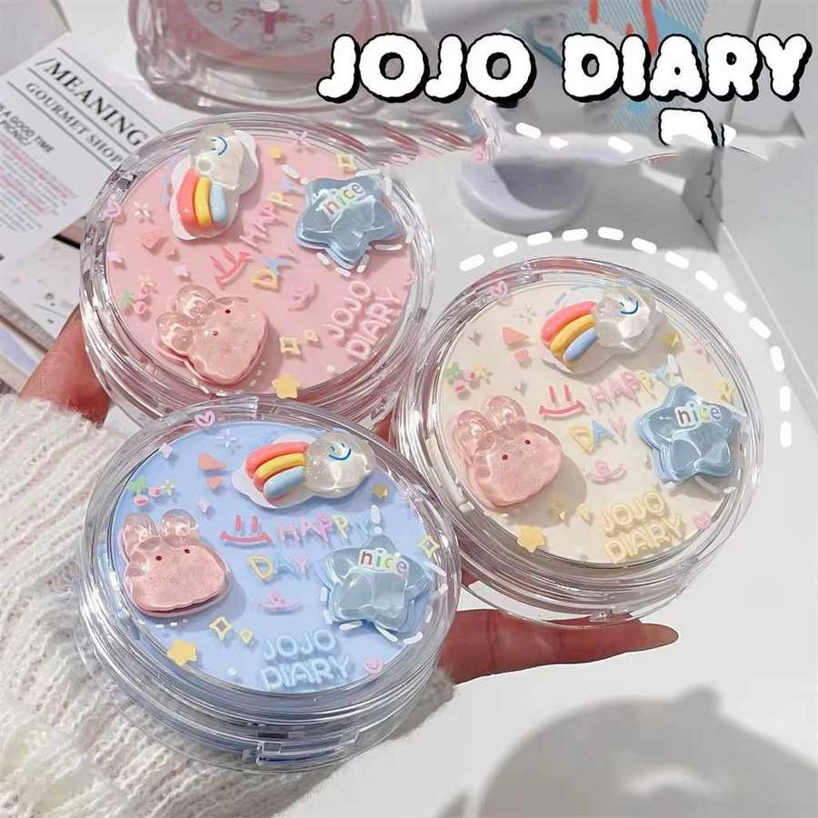 كريم اساس كريمي JOJO DIARY