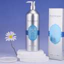 شامبو وبلسم Keratine queen