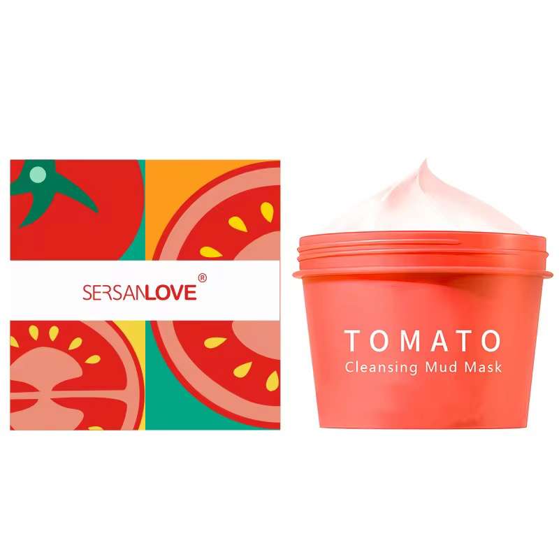 ماسك الطين SERANLOVE