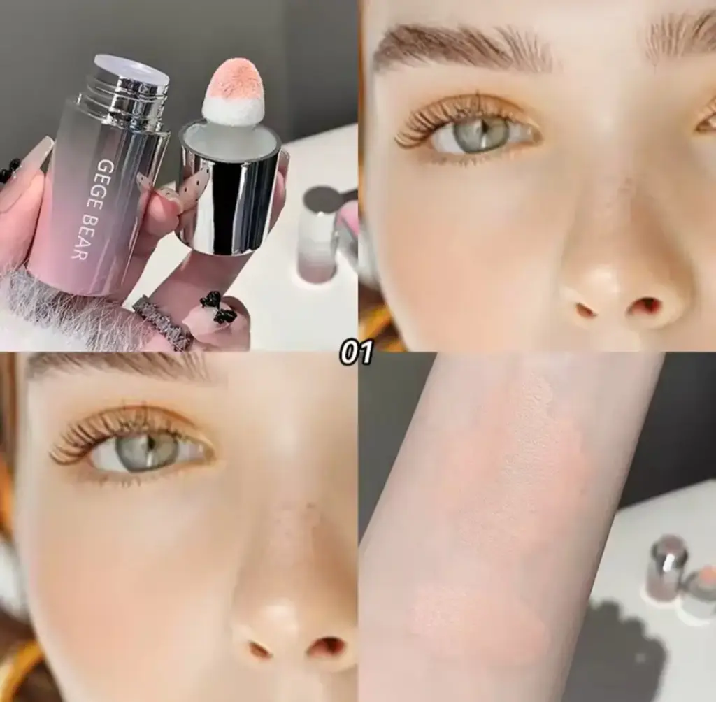 بلشر ستيك GEGE BEAR