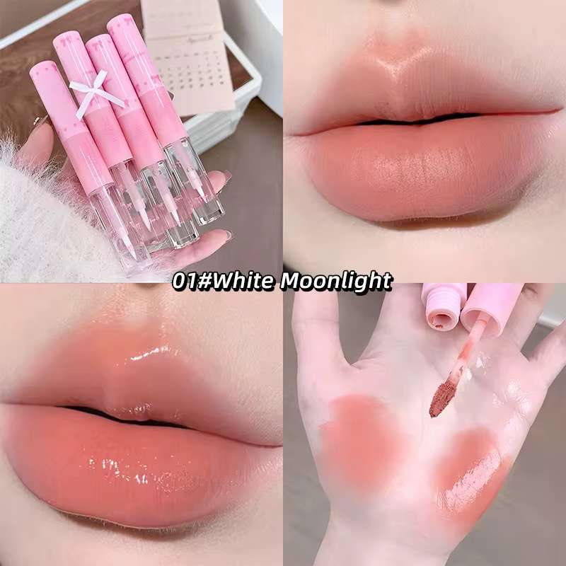 ملمع شفاه (Lip Gloss)