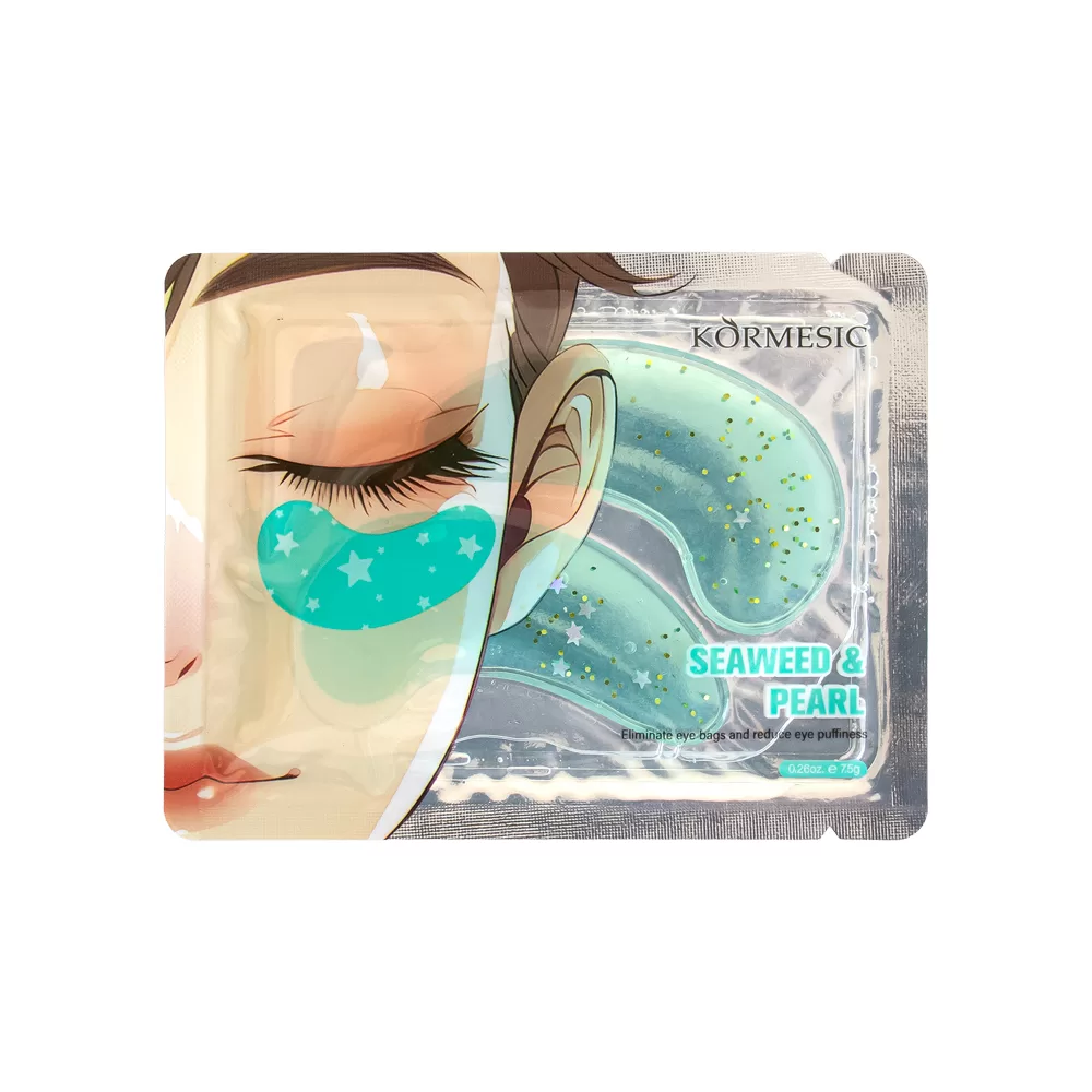 EYE MASK  KORMESIC