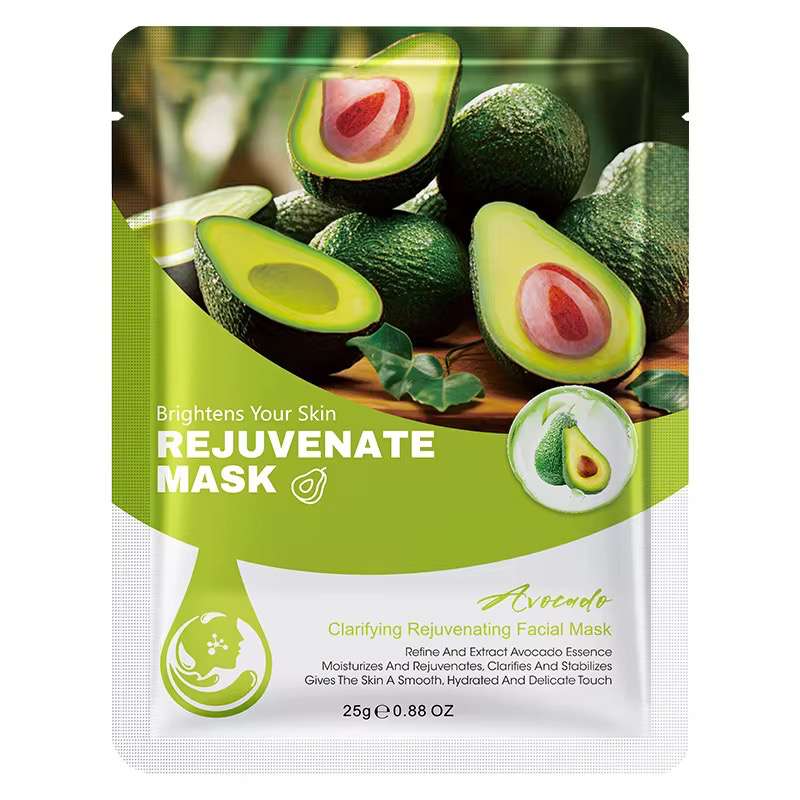 MASK FAYANKOU