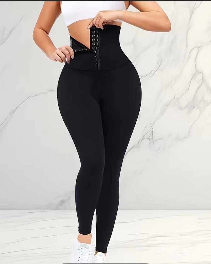 مشد كامل بنطلون 