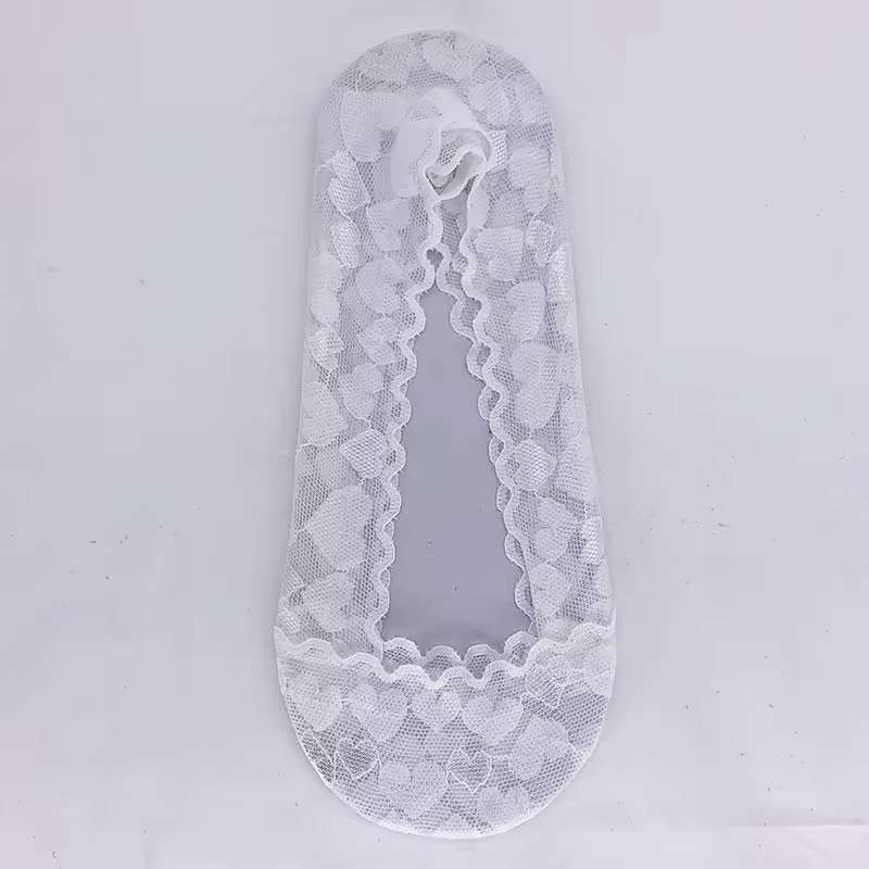 جرابات نسائي مخفية 