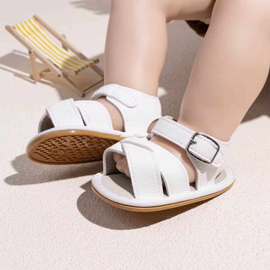 حذاء ولادي وبناتي 