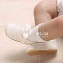 حذاء الاميرة للاطفال 