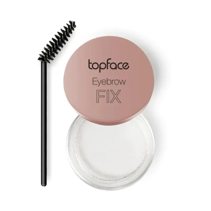 جل حواجب Topface eyebrow fix wax