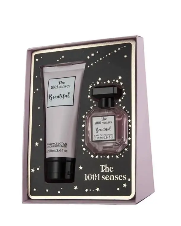 بكج عطر