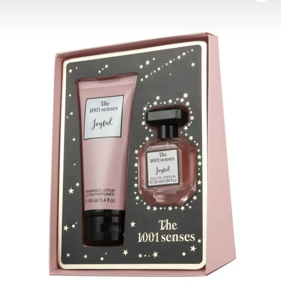 بكج عطر
