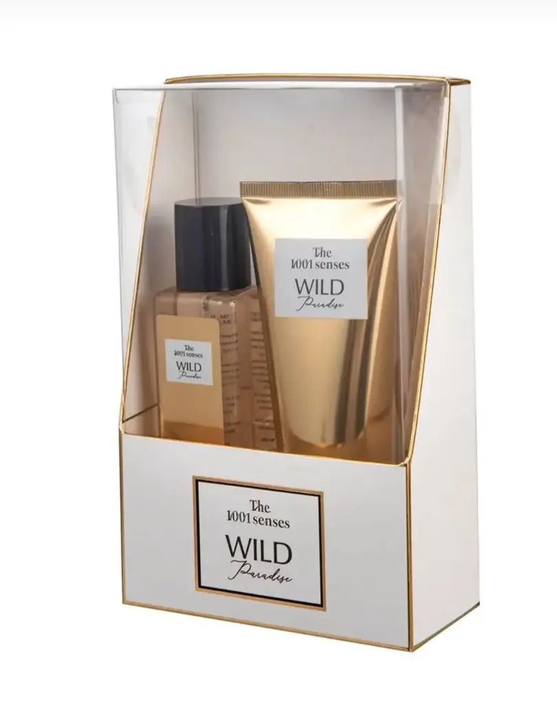 بكج عطر