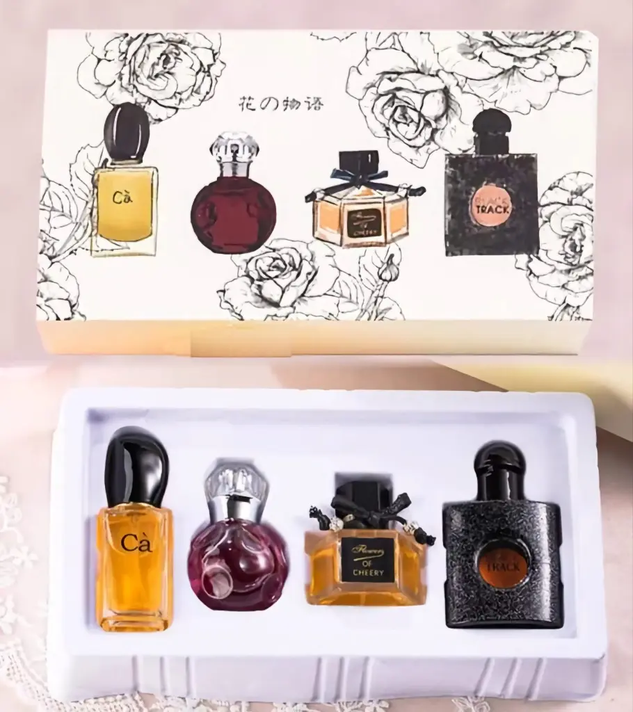 بكج عطر