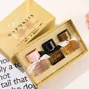 بكج عطور 3قطع