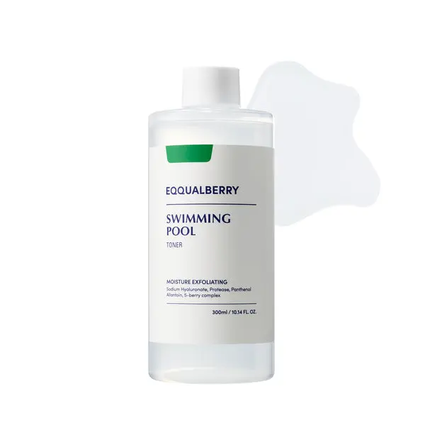 تونر EQQUALBERRY 300ml