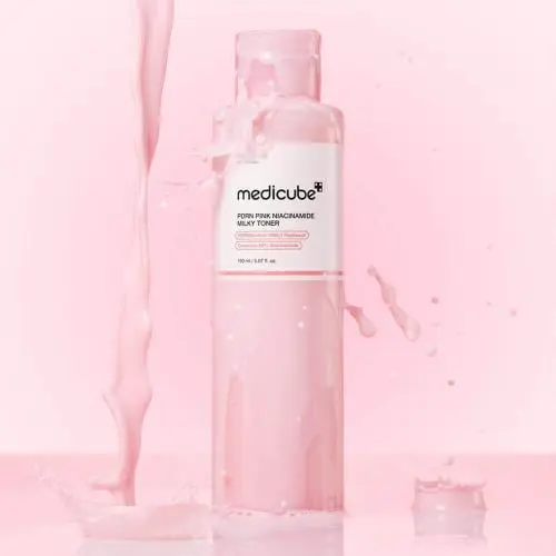 تونرmedicube