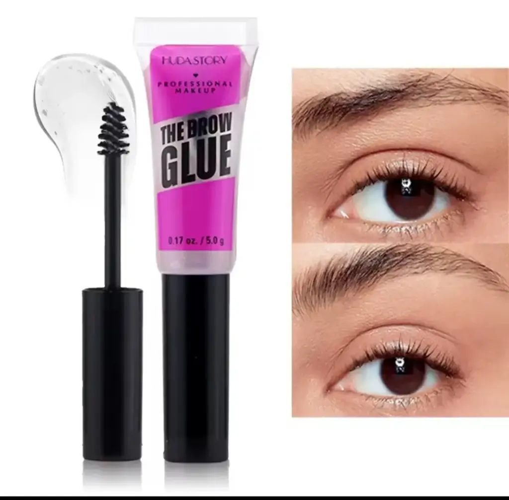 جل حواجب NYX