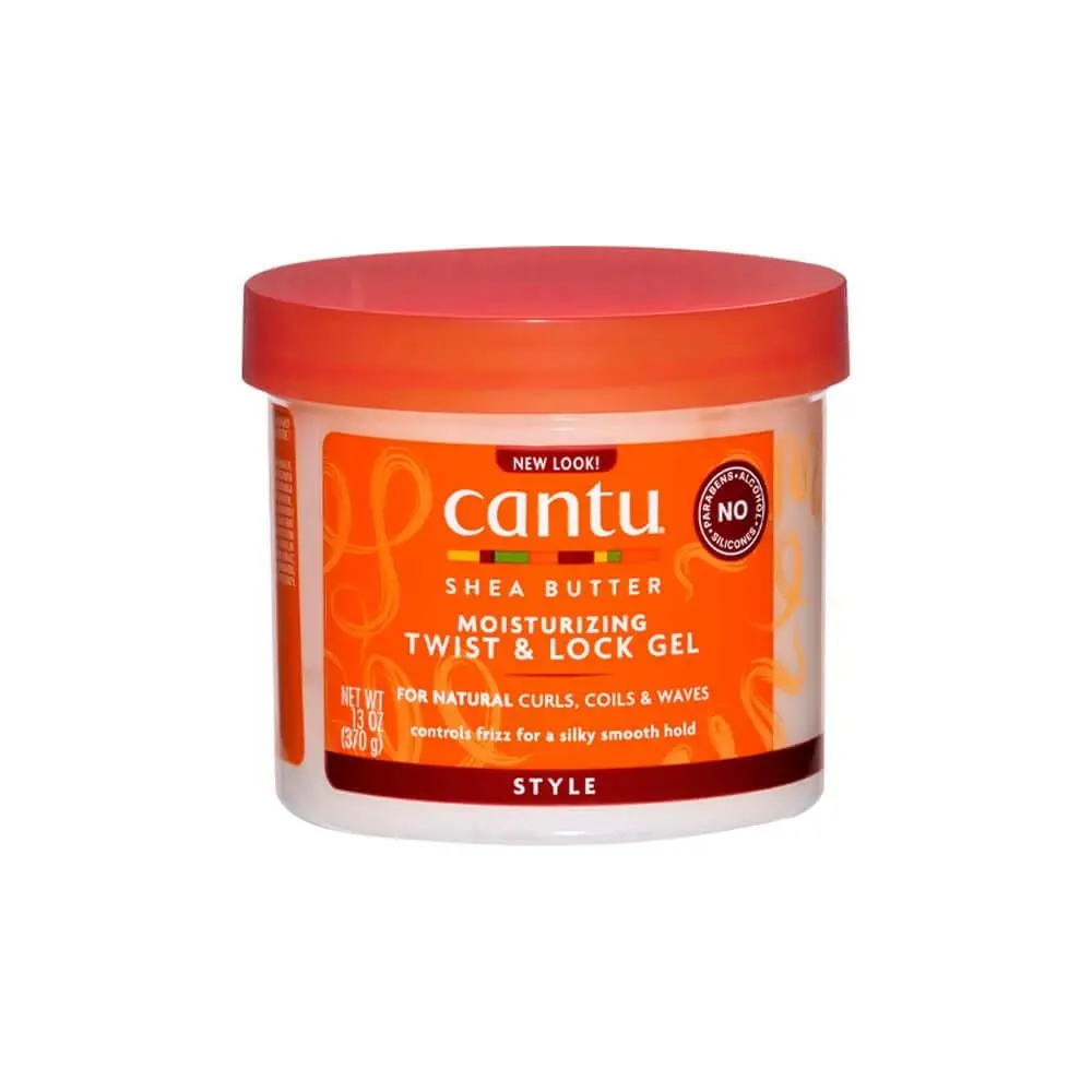 جل مرطب cantu
