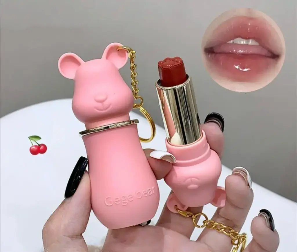 حومرة Gege bear