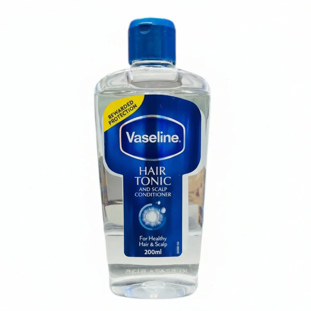 زيت Vaseline
