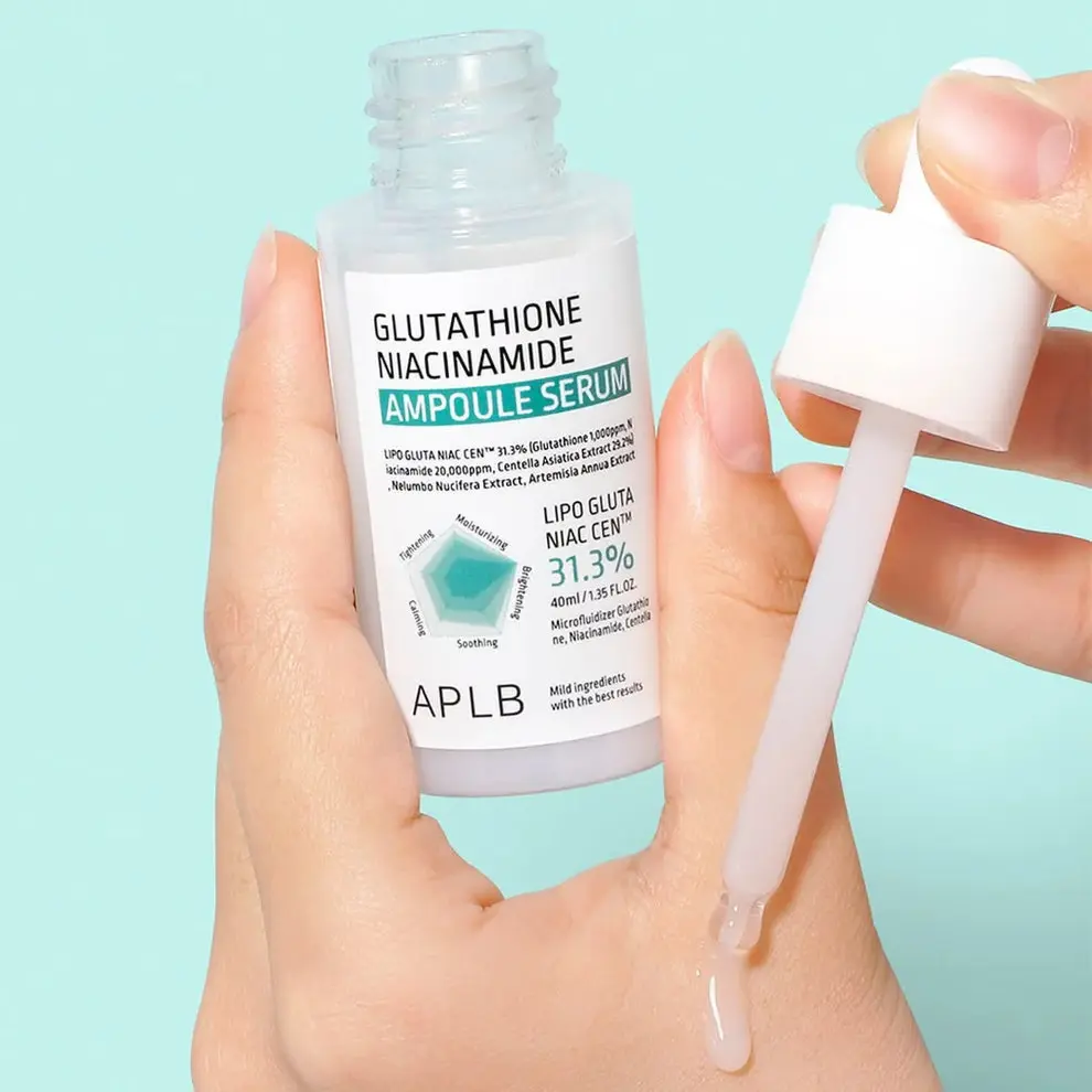سيروم GLUTATHIONE APLB