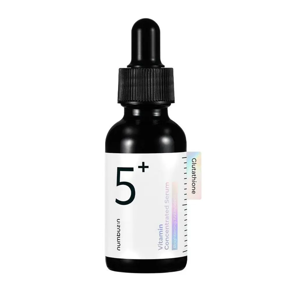 سيروم numbuz 30ml