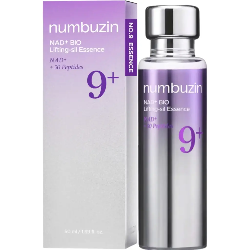 سيروم numbuzin
