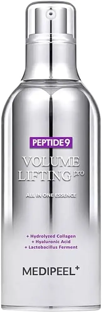 سيروم peptide 9