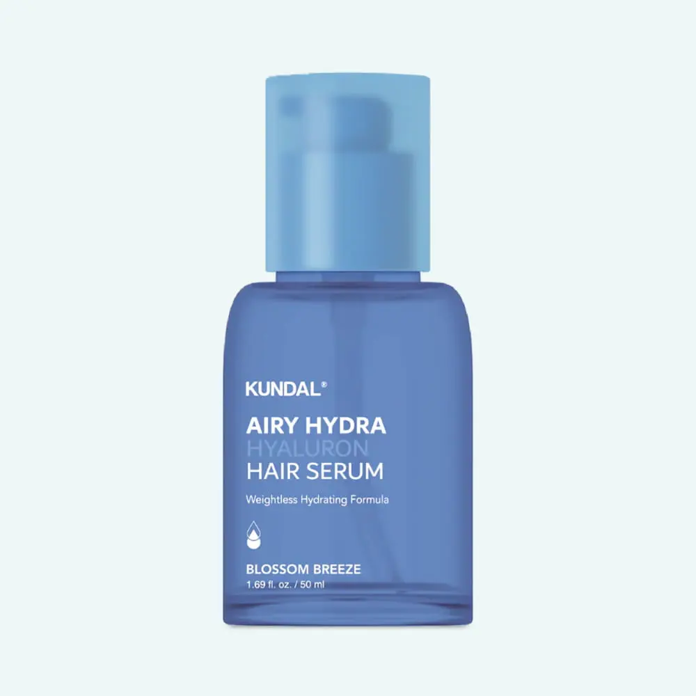 سيروم للشعر KUNDL