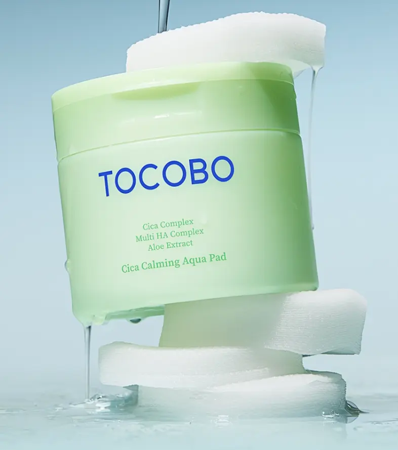 شرائح TOCOBO