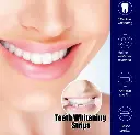 شرائح تبيض الاسنان