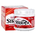 شرائح قطنية لحب الشباب STRIDEX