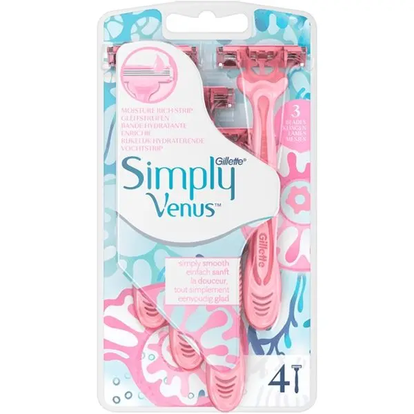 شفرات Simly vens