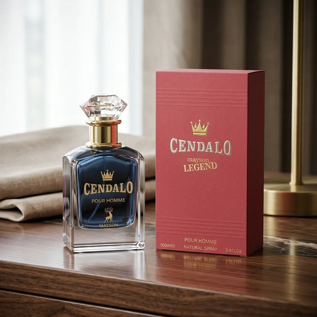 عطر CENDALO