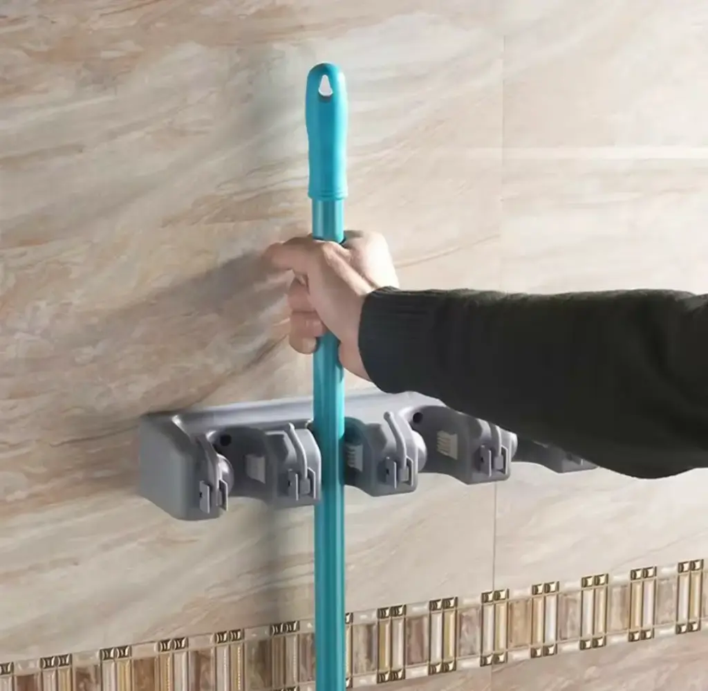 علاقه مكنسه