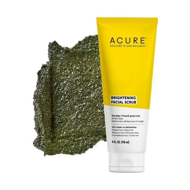 غسول acure 118ml