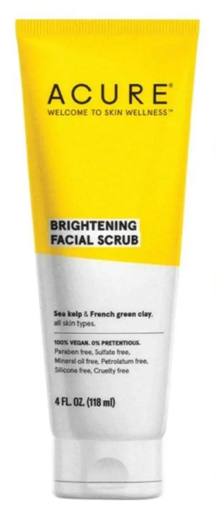 غسول acure 118ml