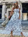 فستان بيتي ستاتي