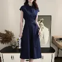 فستان ستاتي
