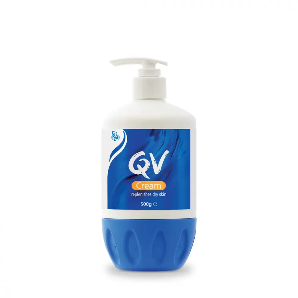 كريم QV 500g