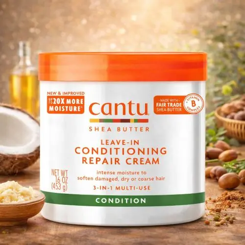 كوندشنر cantu