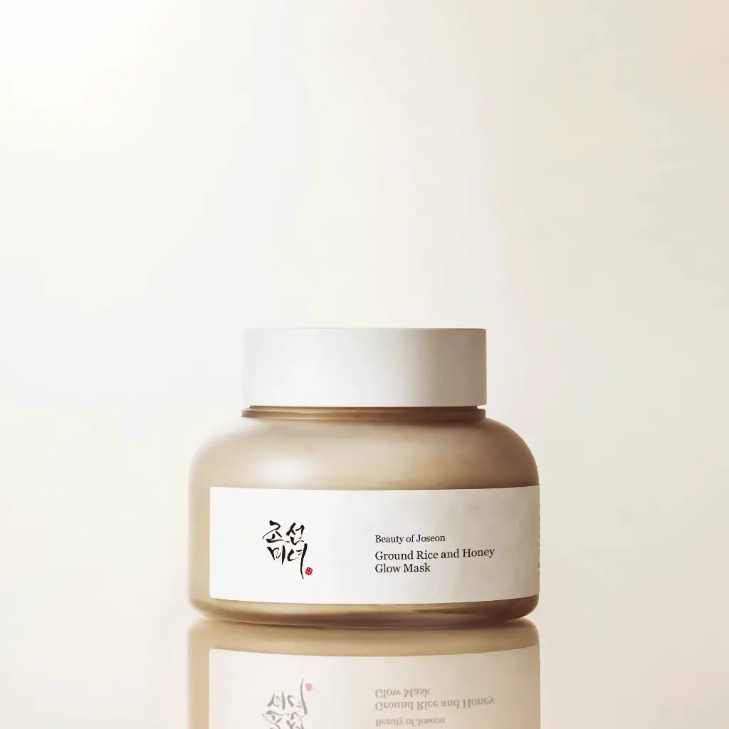 ماسك  الارز بيوتي اف جويسون 150ml 