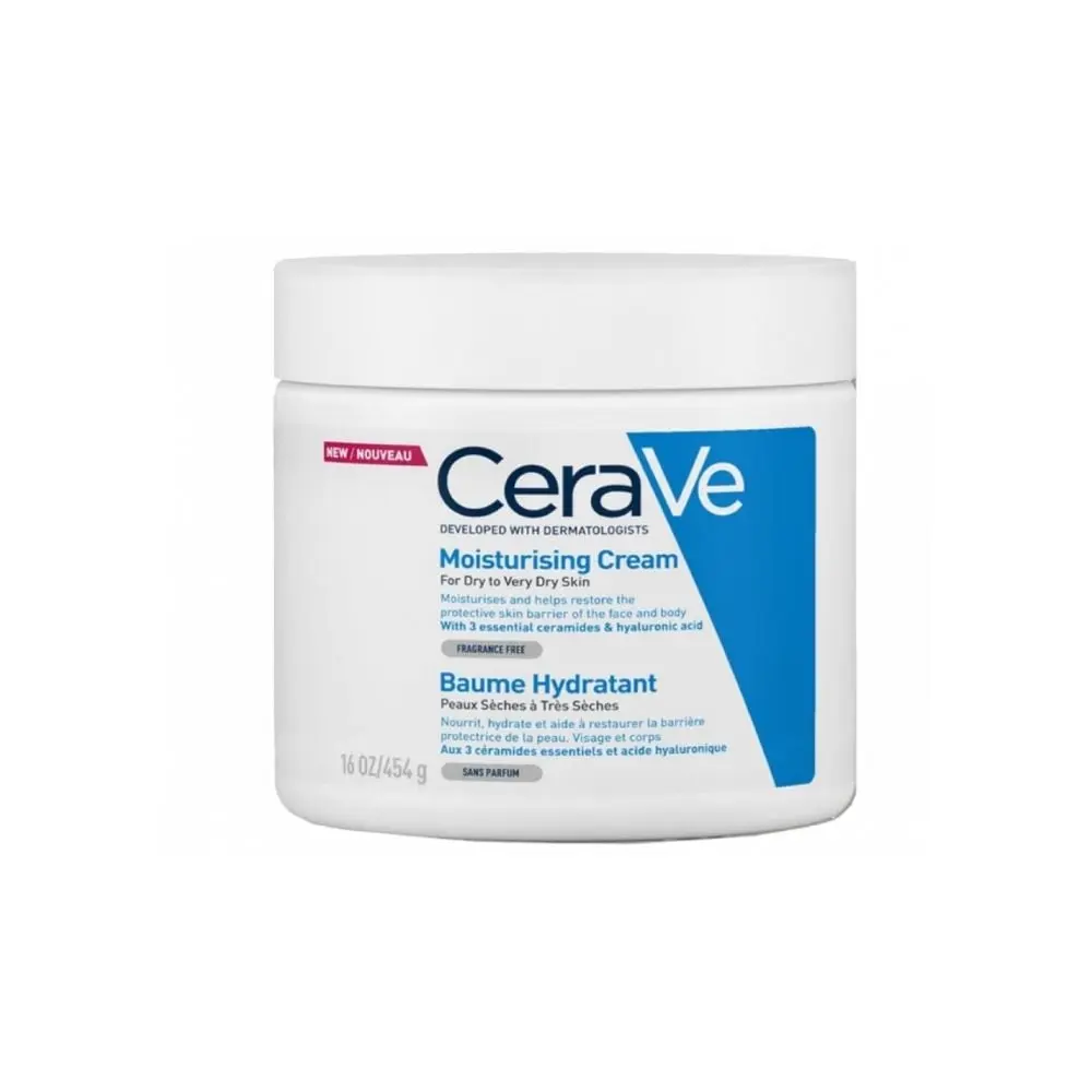 مرطب CeraVe 453g