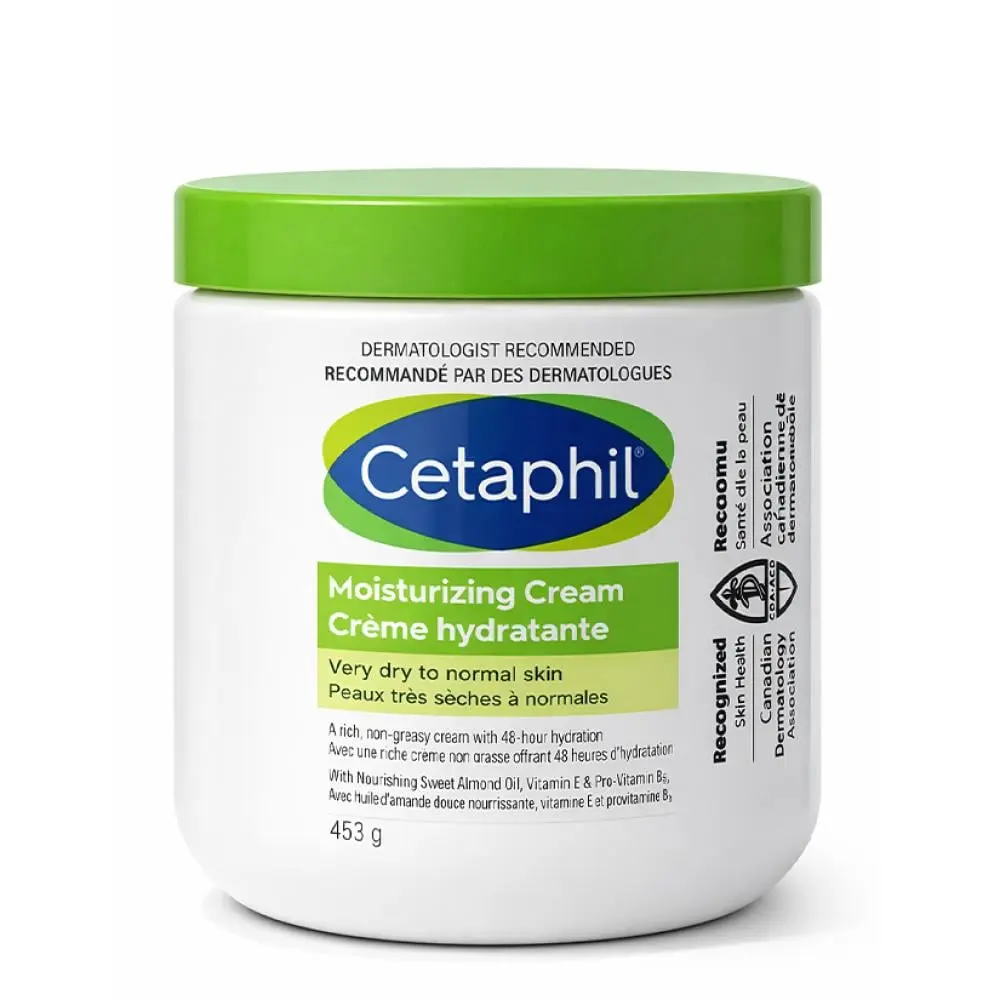 مرطب Cetaphit 453g