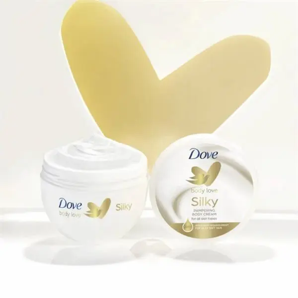 مرطب Dove 300ml