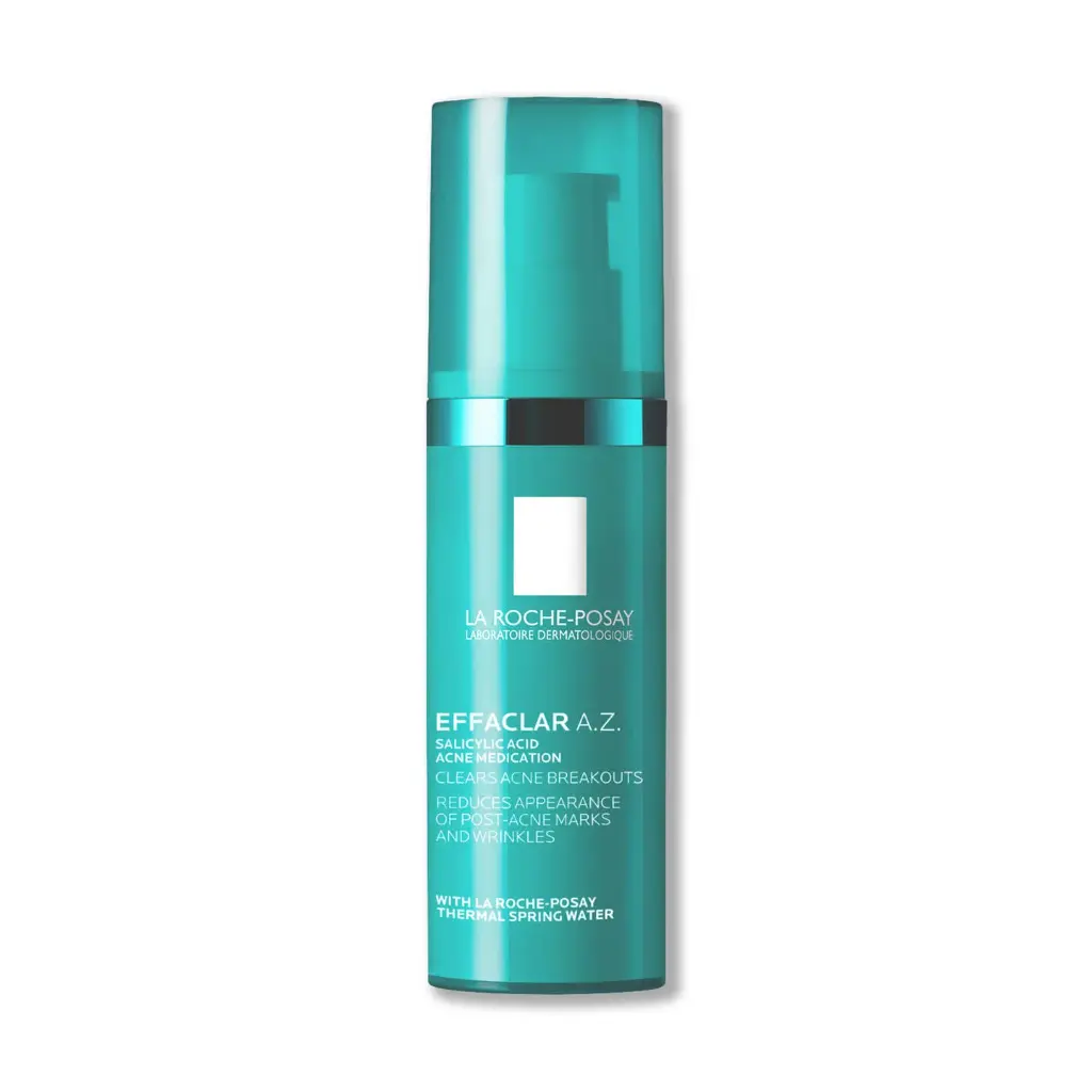 مرطب جل LA ROCHE POSAY